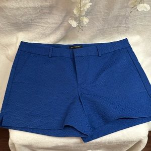 Women short